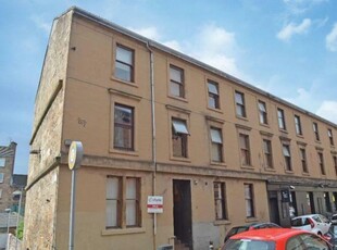 1 bedroom flat for rent in Dalcross Street, Partick, Glasgow, G11