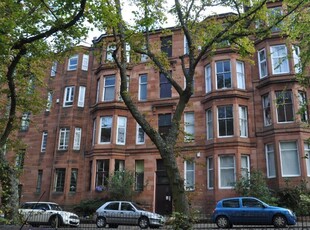 1 bedroom flat for rent in Dudley Drive, Flat 1/1, Hyndland, Glasgow, G12 9SD, G12