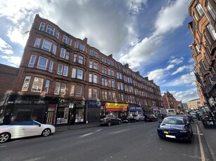 1 bedroom flat for rent in Dumbarton Road, West End, G11