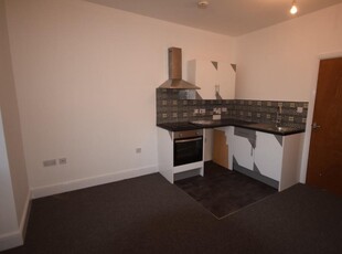 1 bedroom flat for rent in Flat 8, 32 Clifton Road, Southampton, Hampshire, SO15
