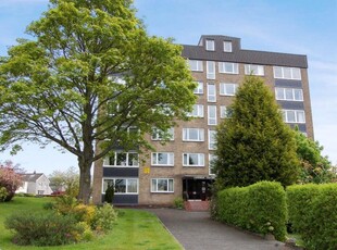 1 bedroom flat for rent in Lennox Court , 14 Sutherland Avenue, Bearsden, Glasgow, G61 3JW, G61