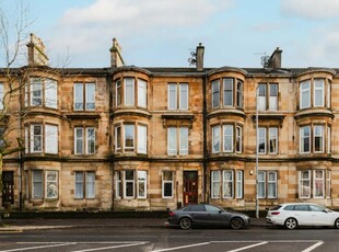 1 bedroom flat for rent in Paisley Road West, Cessnock, Glasgow, G51