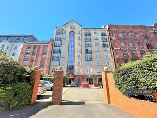 1 bedroom flat for rent in The Mill House, Bristol, BS1