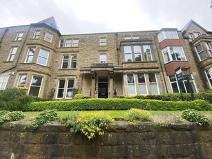 1 bedroom flat for rent in Valley Drive, Harrogate, HG2 0JJ, HG2