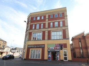1 bedroom flat for rent in Victoria House, Tudor Street, Cardiff CF11 6AA, CF11
