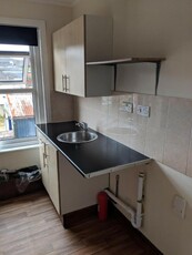 1 bedroom flat for rent in Victoria Road, Southampton, Hampshire, SO19