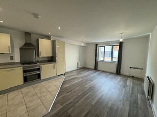 1 bedroom flat for rent in Wolverton Park Road, Milton Keynes, Buckinghamshire, MK12