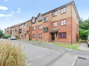 1 bedroom flat for sale in Brunel Road, Southampton, Hampshire, SO15
