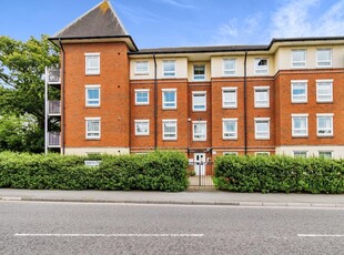 1 bedroom flat for sale in Hill Lane, Southampton, Hampshire, SO15