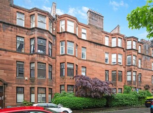 1 bedroom flat for sale in Hyndland Avenue, Hyndland, Glasgow, G11