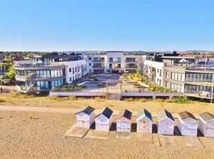 1 bedroom flat for sale in The Waterfront, Goring-by-Sea, Worthing, West Sussex, BN12