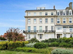 1 bedroom flat for sale in West Mansions, 18 Heene Terrace, Worthing BN11 3NT, BN11