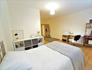 1 bedroom flat share for rent in Castle Gate Haus, 32-44 Castle Gate, NG1