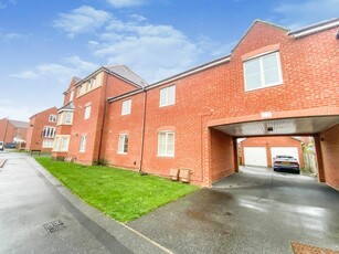 1 bedroom ground floor flat for rent in Brookfield, West Allotment, Newcastle upon Tyne, Tyne and Wear, NE27 0BJ, NE27