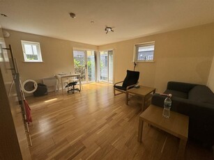 1 bedroom ground floor flat for rent in Churchill Way, Cardiff, CF10