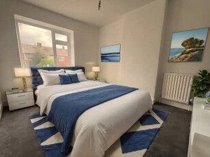 1 bedroom house for rent in Hanham Road, Bristol, BS15