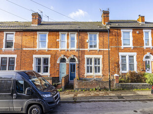 1 bedroom house share for rent in Arthur Street, Derby, DE1