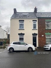 1 bedroom house share for rent in Gladstone Road, Exeter, EX1