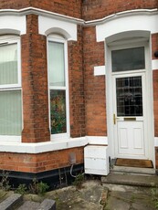 1 bedroom house share for rent in Regent Street, Coventry, CV1