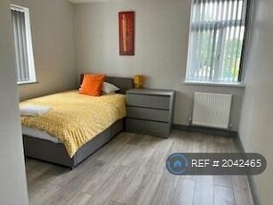 1 bedroom house share for rent in Room 8 Osmaston Road, Derby, DE1