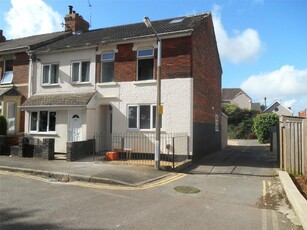 1 bedroom house share for rent in Savernake Street, Swindon, SN1