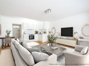 1 bedroom property for sale in Richards Place, LONDON, SW3