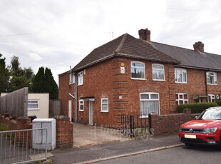 1 bedroom semi-detached house for rent in Langdale Road, Northampton, NN2
