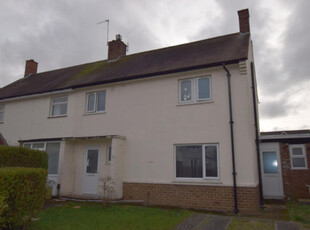 1 bedroom semi-detached house for rent in R5 Friars Avenue, Far Cotton, Northampton, NN4