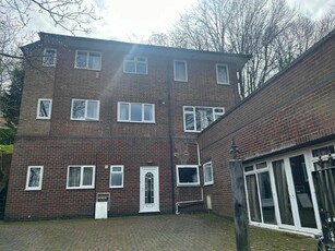 10 bedroom detached house for rent in Langham House, 2a Elm Bank Drive, Nottingham, Nottinghamshire, NG3