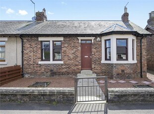 2 bed cottage for sale in Newtongrange