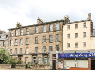 2 bed first floor flat for sale in Leith Walk