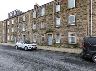 2 bed ground floor flat for sale in Hawick
