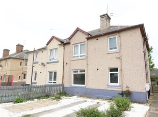 2 bed lower flat for sale in Newtongrange