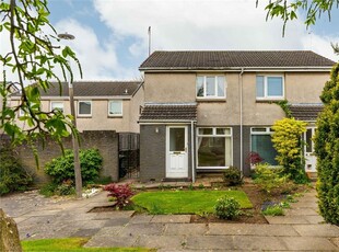 2 bed semi-detached house for sale in Corstorphine