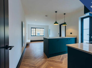2 bedroom apartment for rent in 21 Hibernia Street, Ramsgate, CT11