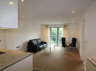 2 bedroom apartment for rent in 302 North West,Talbot Street,The Park,Nottingham,NG1
