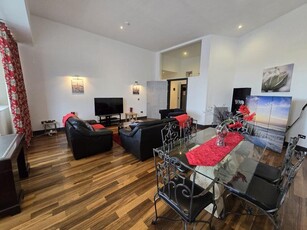 2 bedroom apartment for rent in @62 Park Road, Peterborough, PE1
