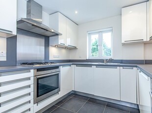 2 bedroom apartment for rent in Banbury Road, Oxford, OX2