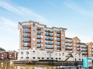 2 bedroom apartment for rent in Blakes Quay, Reading, RG1