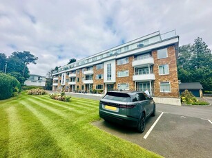 2 bedroom apartment for rent in Canford Cliffs, Poole, BH13