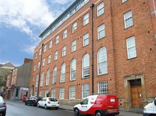 2 bedroom apartment for rent in Castle Exchange, Broad Street, Nottingham, NG1 3AP, NG1