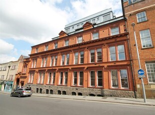 2 bedroom apartment for rent in Castle Exchange, George Street, Nottingham, NG1