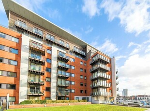2 bedroom apartment for rent in Channel Way, Ocean Village, Southampton, SO14