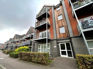 2 bedroom apartment for rent in Cormorant House, Millward Drive, MK2