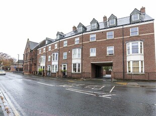 2 bedroom apartment for rent in Dalton Terrace, York, North Yorkshire, YO24