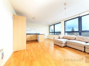 2 bedroom apartment for rent in DEGREES NORTH (4/18), LEVEL 4, FLAT 18, Newcastle Upon Tyne, NE1