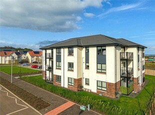 2 bedroom apartment for rent in Dervaig Wynd, Newton Mearns, Glasgow, East Renfrewshire, G77