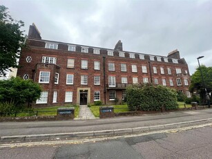 2 bedroom apartment for rent in Devonshire Road, Southampton, Hampshire, SO15