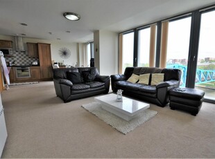 2 bedroom apartment for rent in Forth Banks Tower, Newcastle Upon Tyne, NE1