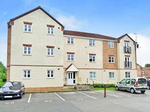 2 bedroom apartment for rent in Greenwood Gardens, Bilborough, Nottingham, NG8 4JR, NG8